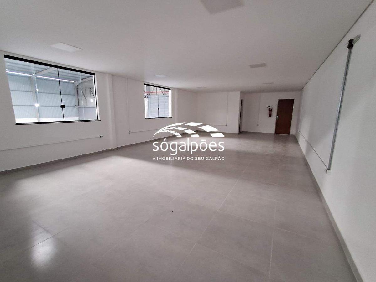 Galpão, Morada do Trevo