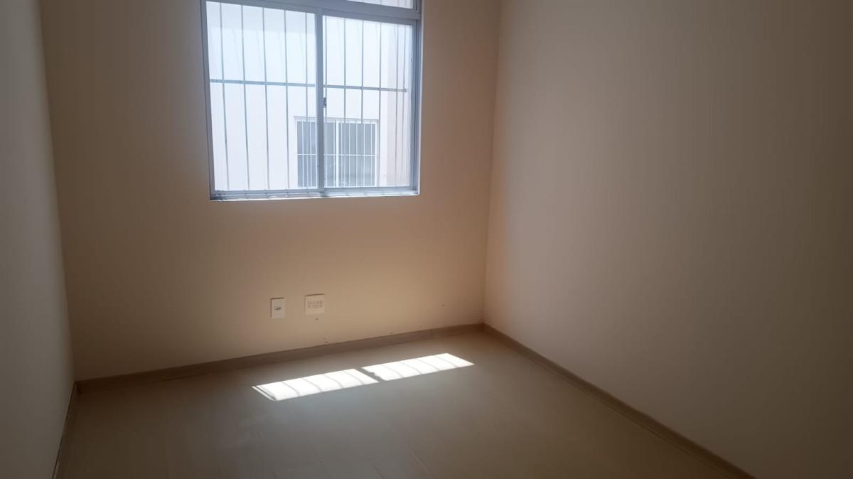 Apartamento, Castelo, 2 Quartos, 2 Vagas, 1 Suíte