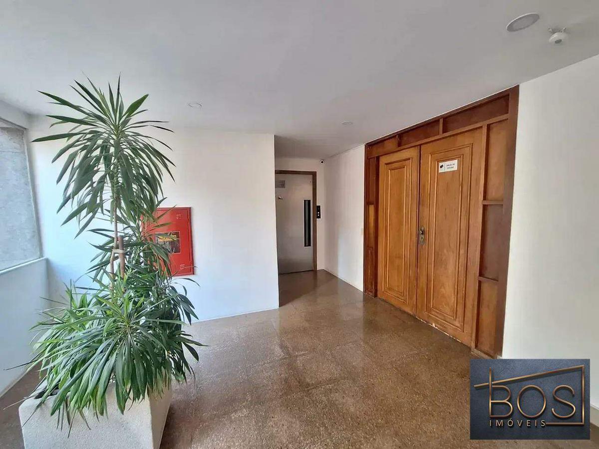 Apartamento, Santo Antônio, 3 Quartos, 2 Vagas, 1 Suíte