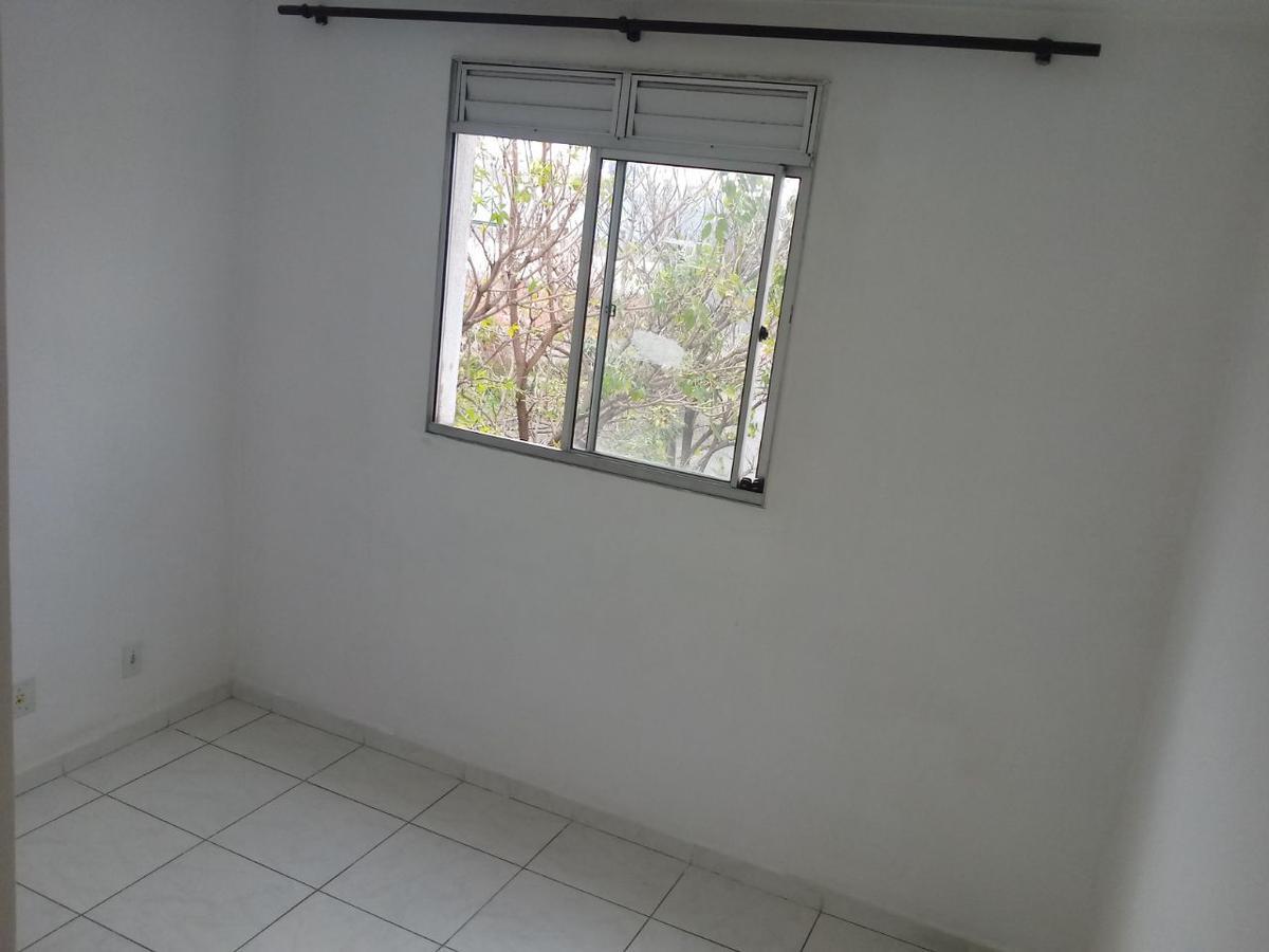 Apartamento, Cabral, 3 Quartos, 1 Vaga, 1 Suíte