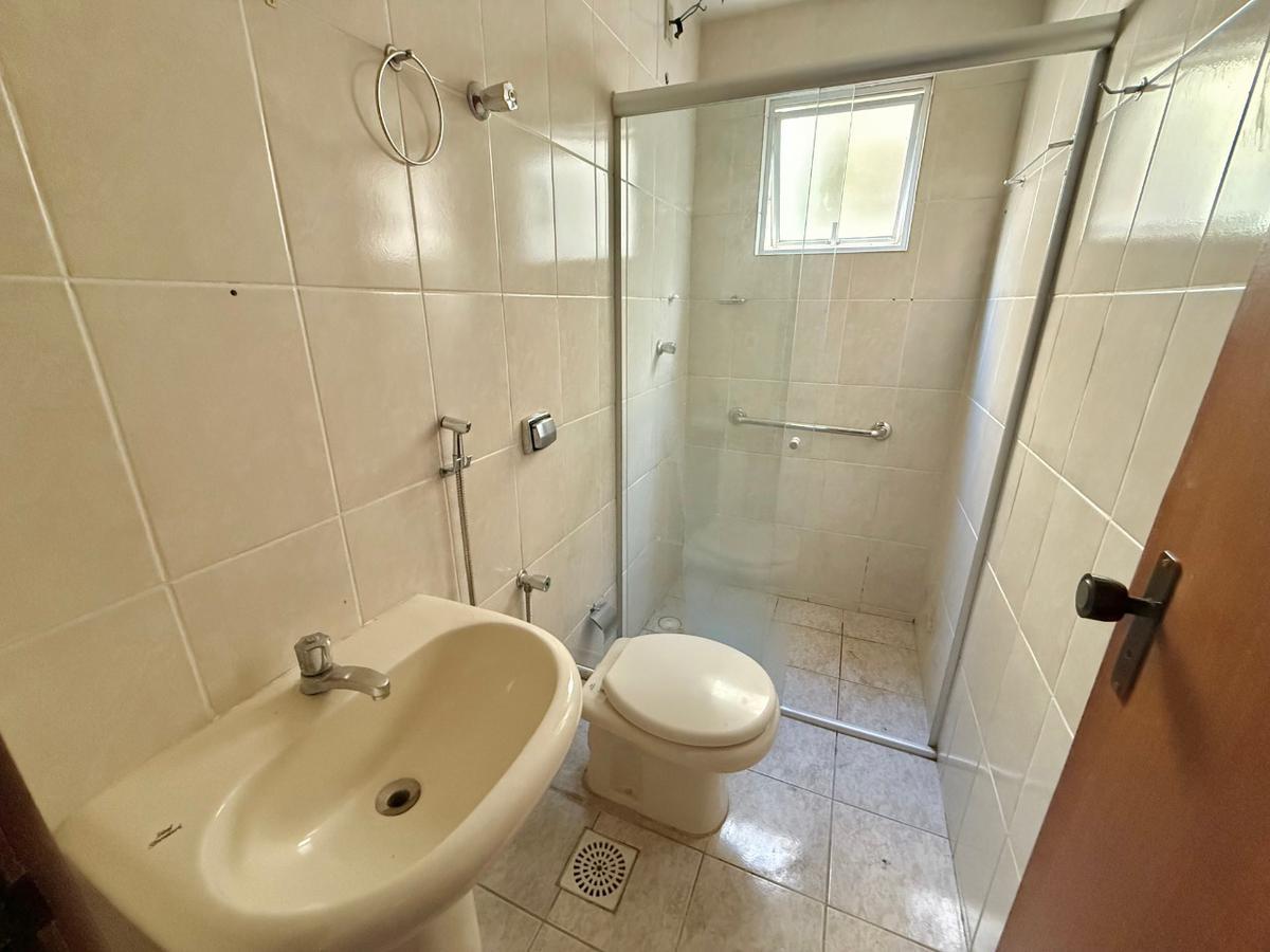 Apartamento, Itapoã, 2 Quartos, 1 Vaga, 1 Suíte