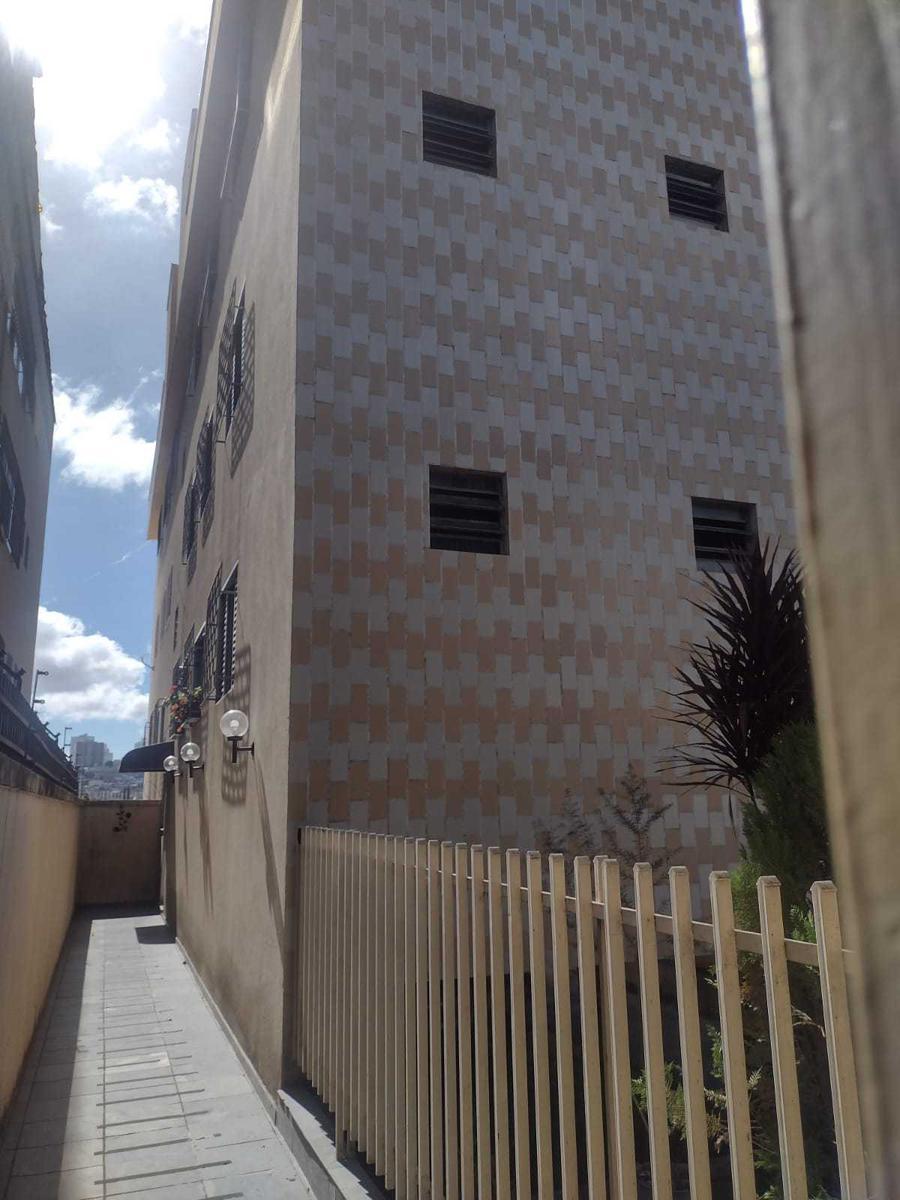 Apartamento, Jardim América, 3 Quartos, 1 Vaga, 1 Suíte