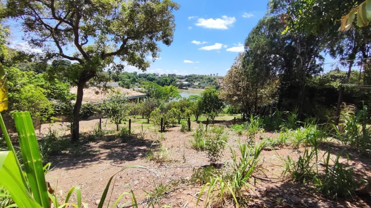 Lote, Garças, 0 Quarto, 0 Vaga