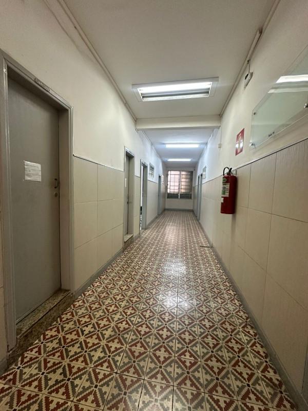 Sala, Centro, 1 Quarto, 0 Vaga
