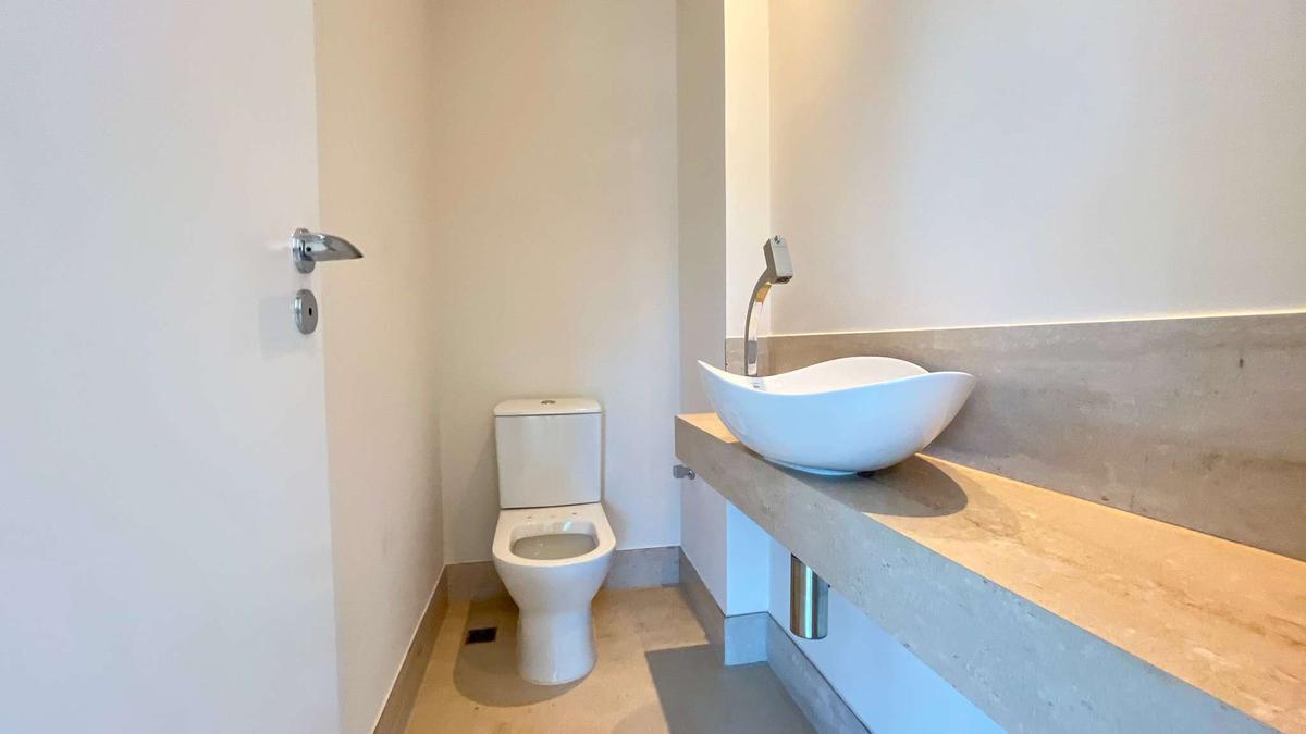 Apartamento, Serra, 4 Quartos, 3 Vagas, 4 Suítes