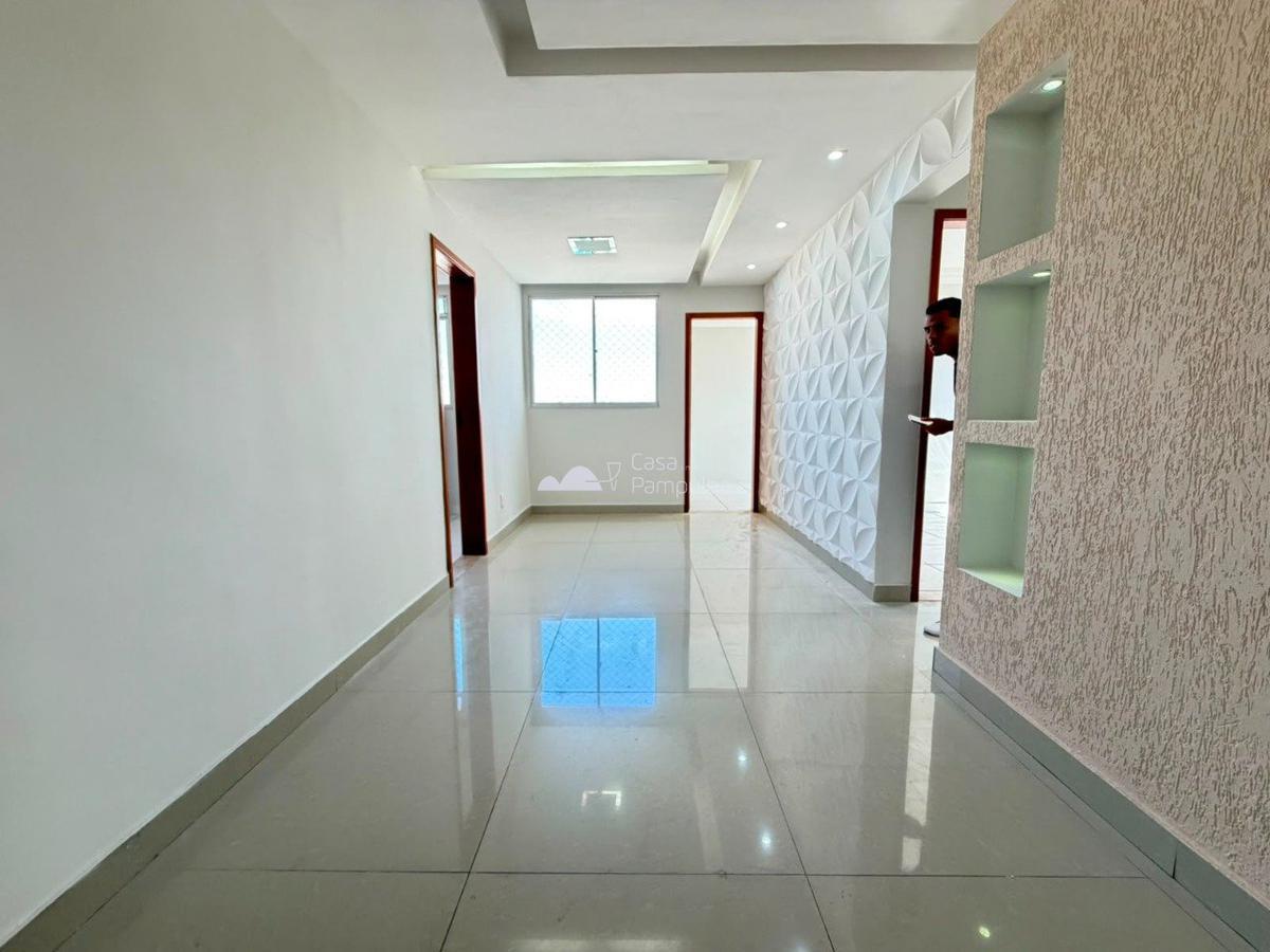 Apartamento, São Pedro, 3 Quartos, 1 Vaga