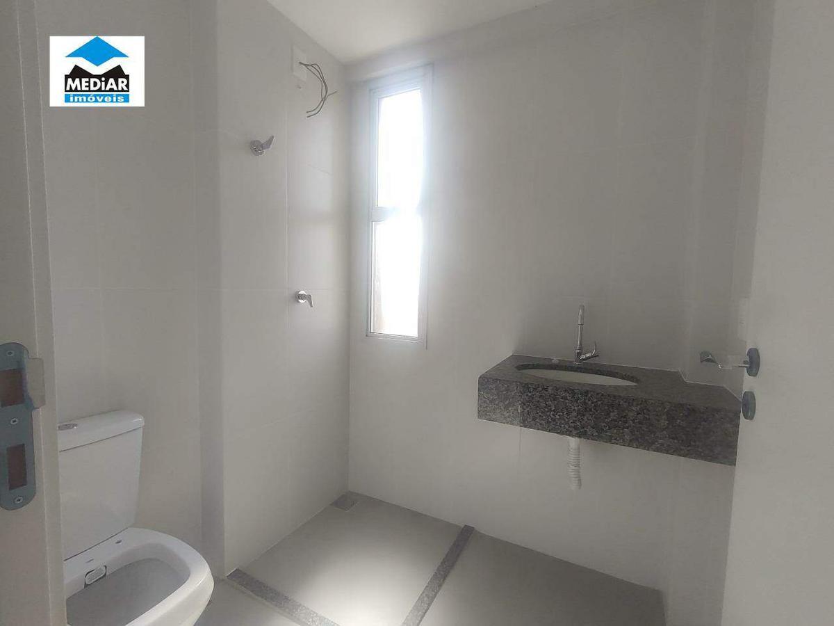 Cobertura, São Lucas, 3 Quartos, 2 Vagas, 1 Suíte