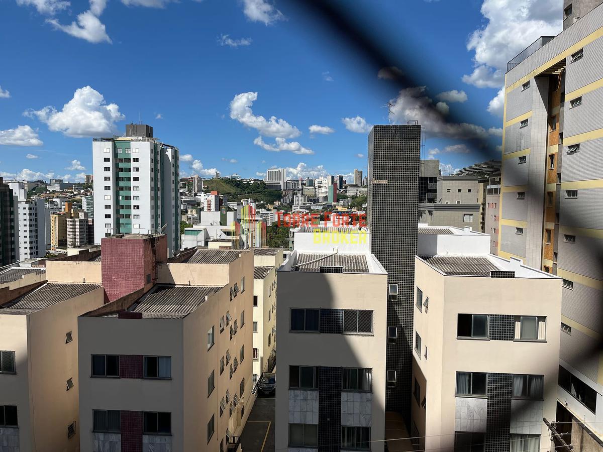 Apartamento, Buritis, 4 Quartos, 2 Vagas, 1 Suíte