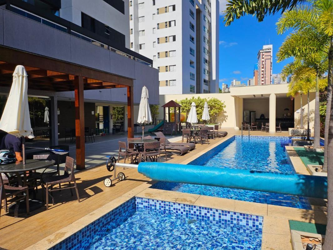 Apartamento, Grajaú, 2 Quartos, 2 Vagas, 1 Suíte