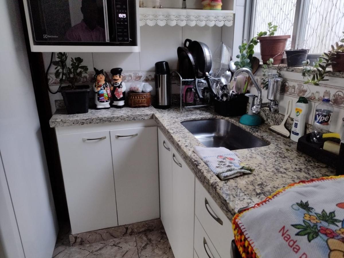 Apartamento, União, 3 Quartos, 1 Vaga, 1 Suíte