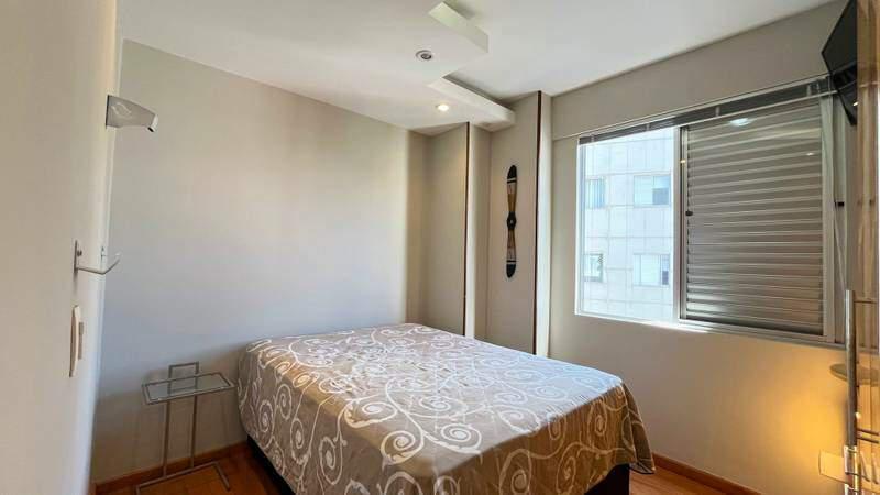 Apartamento, Buritis, 2 Quartos, 2 Vagas, 1 Suíte