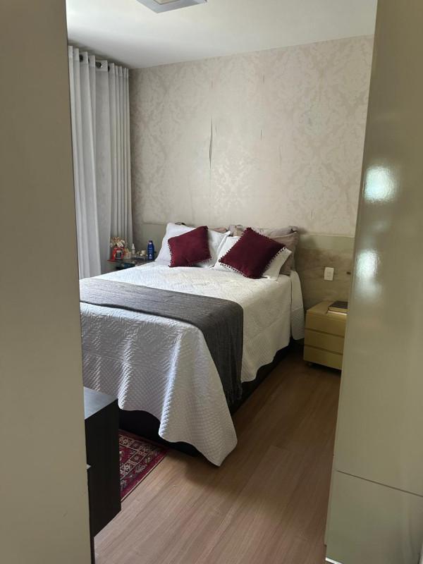 Apartamento, Castelo, 4 Quartos, 3 Vagas, 4 Suítes