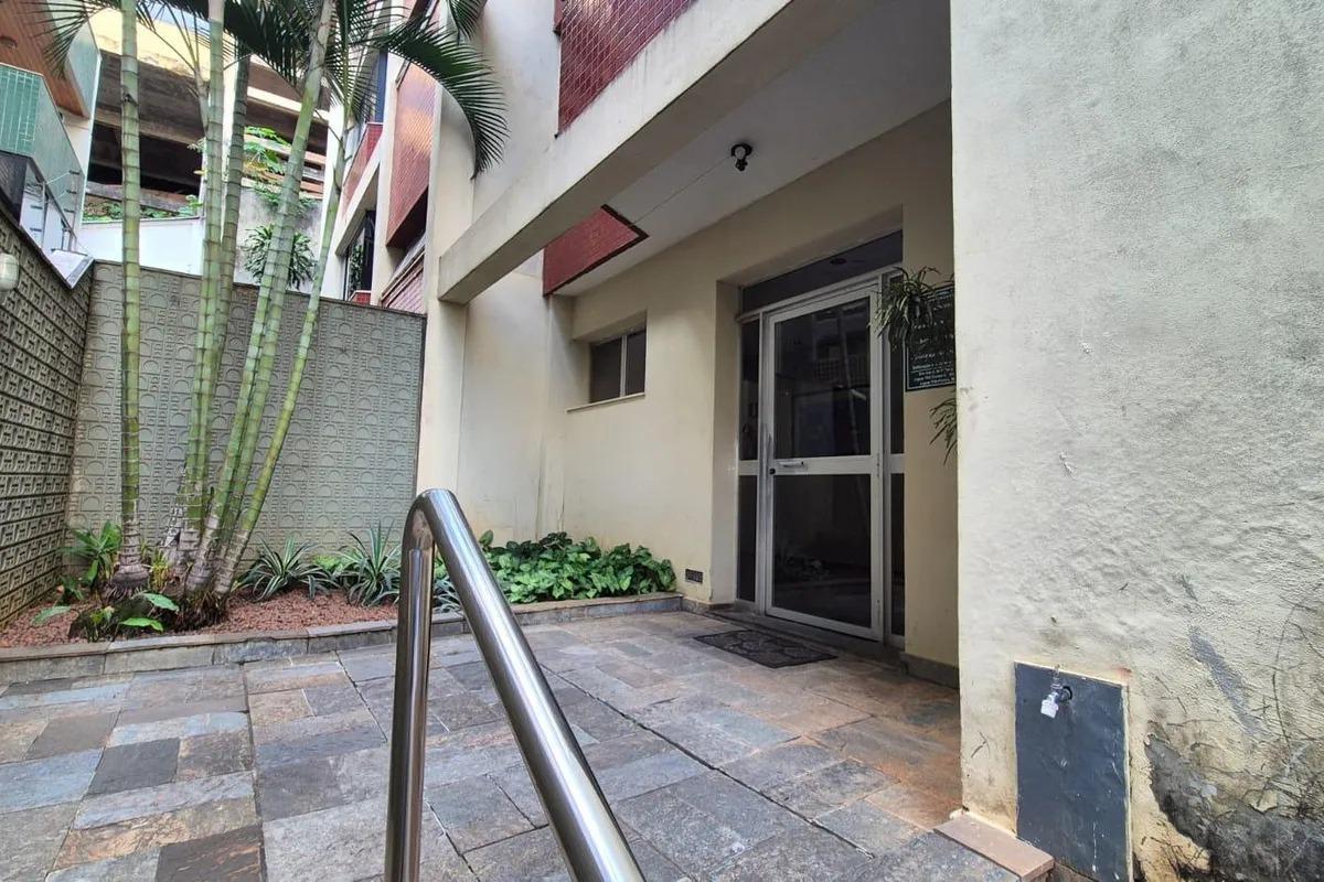 Apartamento, Buritis, 3 Quartos, 1 Vaga, 1 Suíte