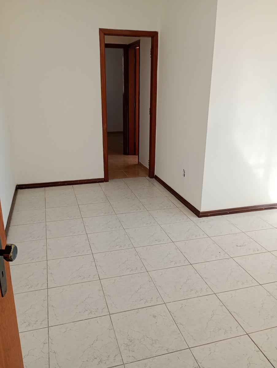 Apartamento, Santa Amélia, 2 Quartos, 1 Vaga