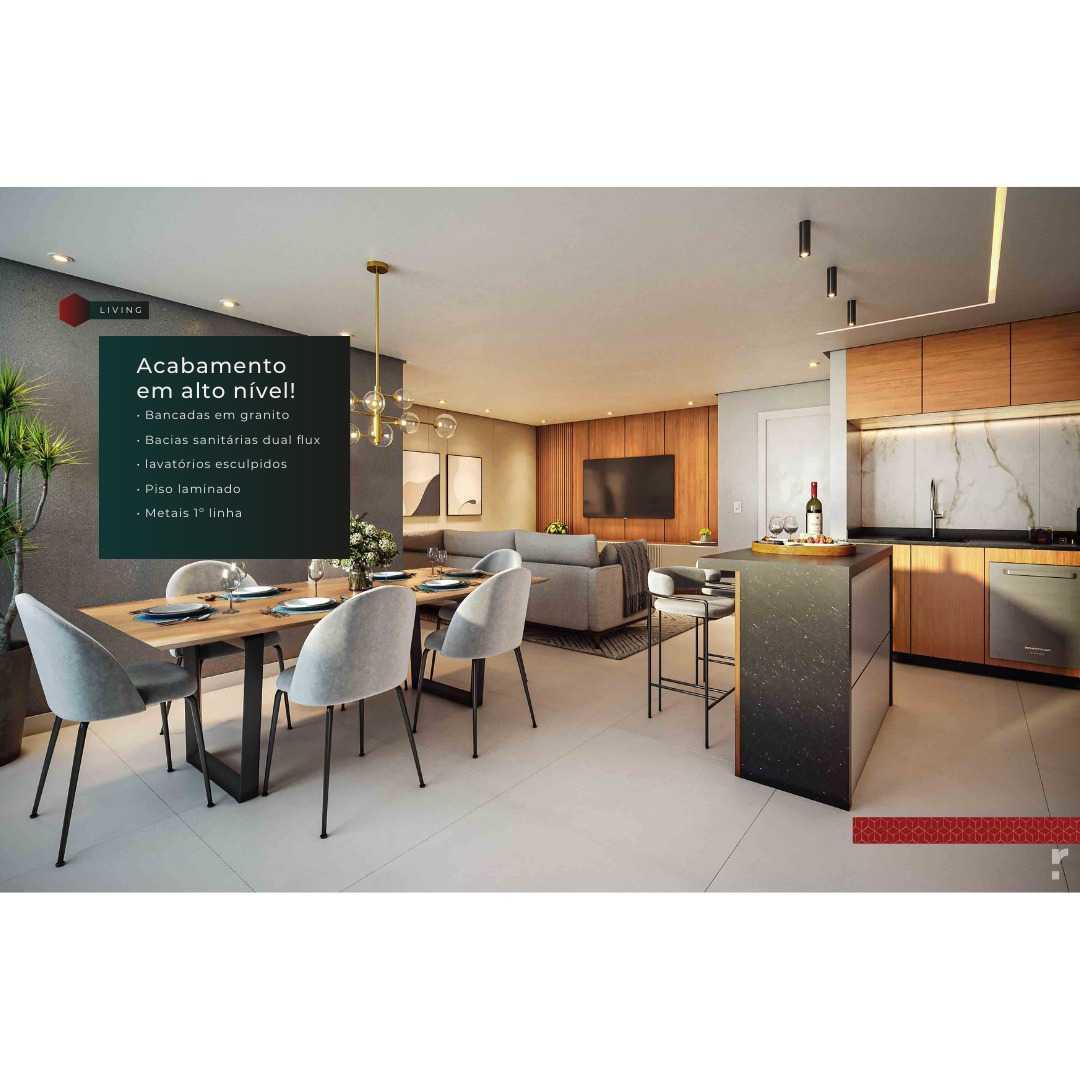 Apartamento, Coração Eucarístico, 3 Quartos, 2 Vagas, 1 Suíte