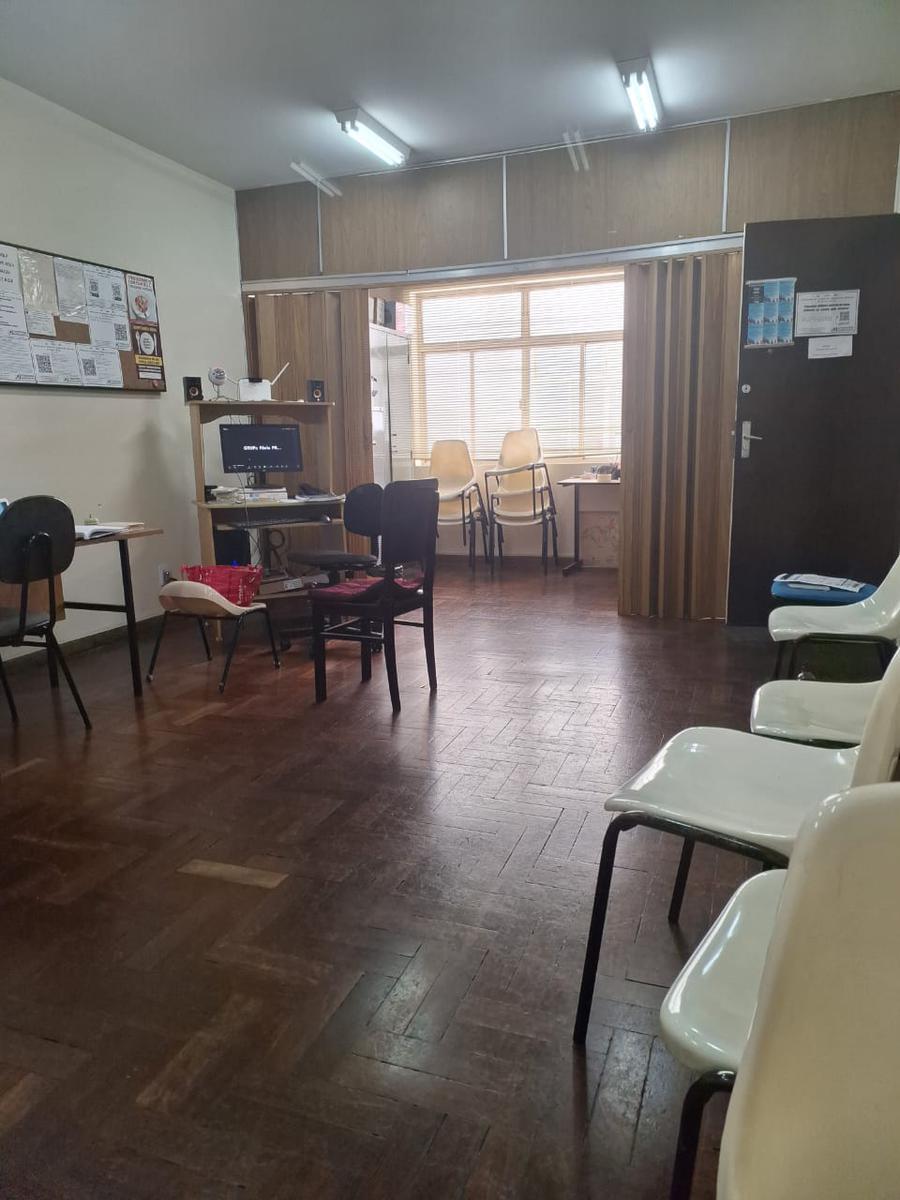 Andar, Centro, 0 Quarto, 0 Vaga