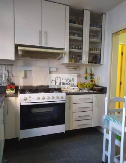 Apartamento, Carmo, 3 Quartos, 2 Vagas, 1 Suíte