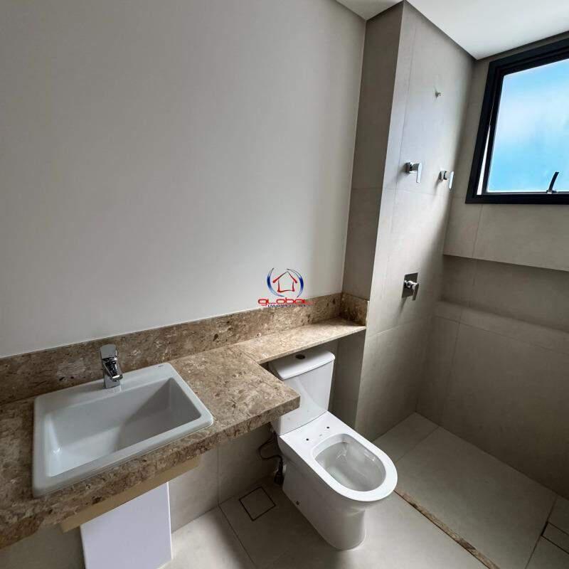 Apartamento, Ouro Preto, 4 Quartos, 4 Vagas, 4 Suítes