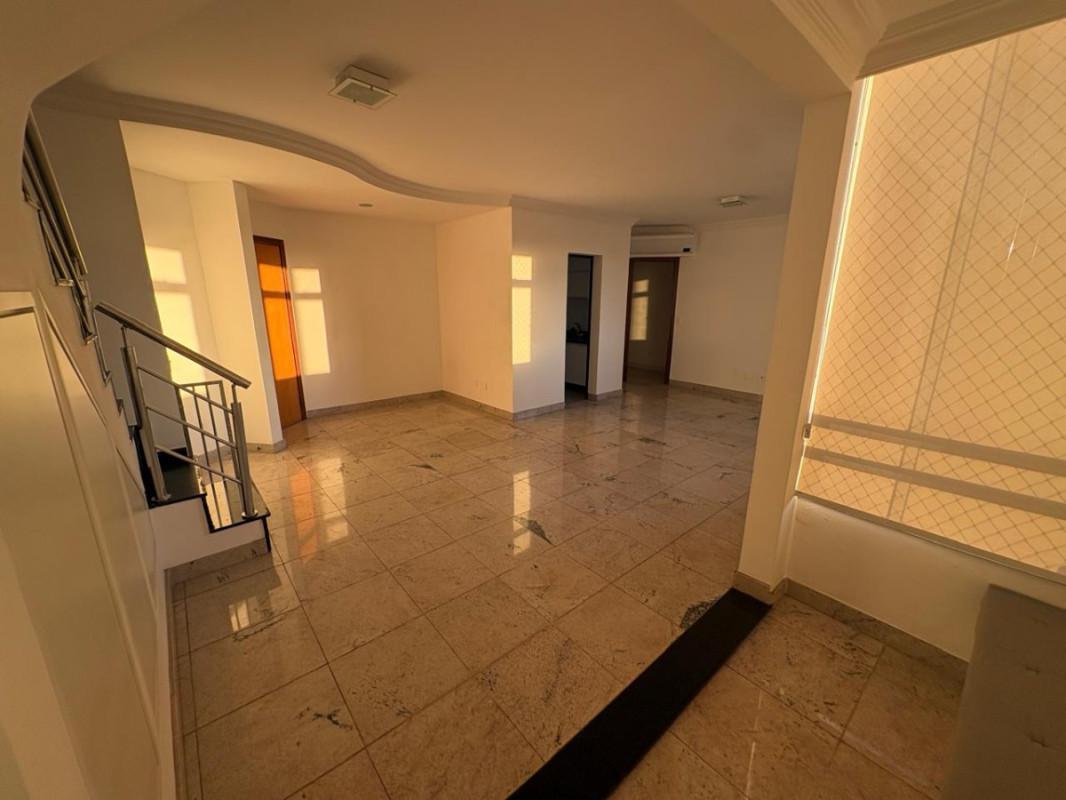 Cobertura, Buritis, 3 Quartos, 2 Vagas, 1 Suíte