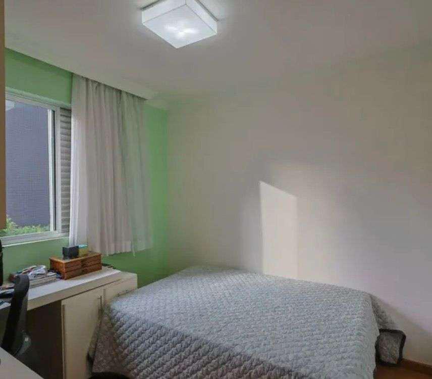 Apartamento, Buritis, 4 Quartos, 2 Vagas, 1 Suíte