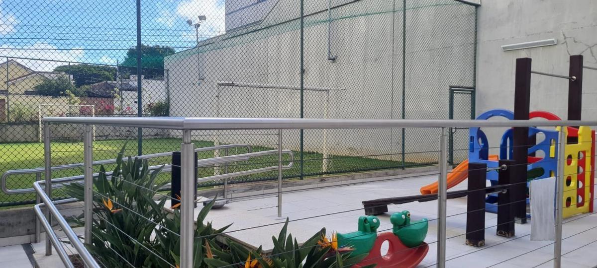 Apartamento, Ipiranga, 3 Quartos, 2 Vagas, 1 Suíte
