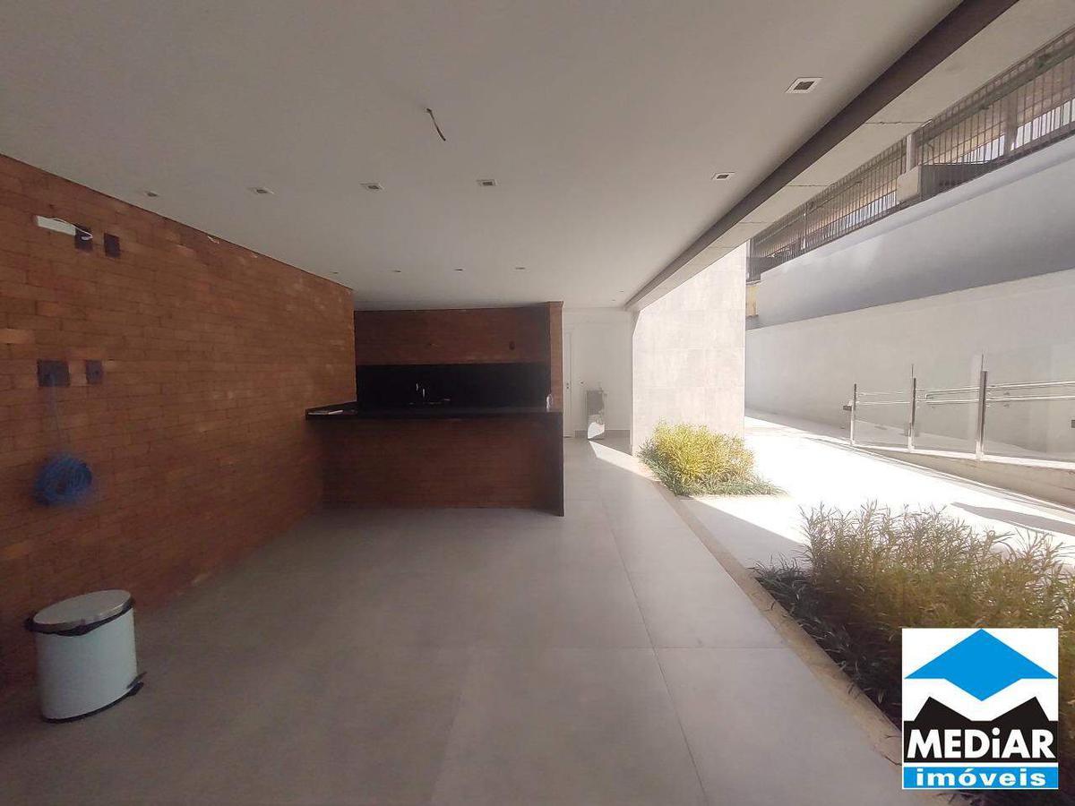 Apartamento, Gutierrez, 4 Quartos, 4 Vagas, 3 Suítes