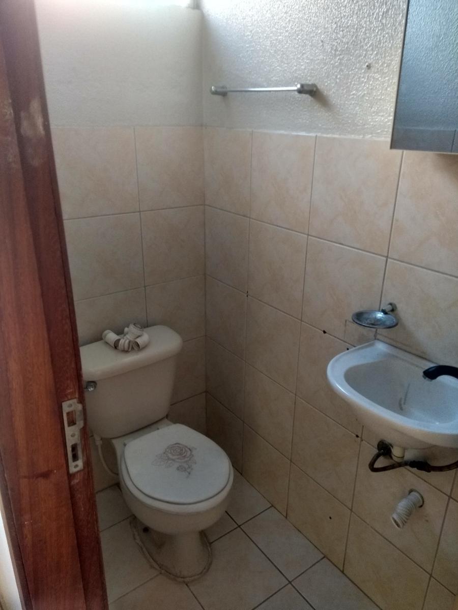 Apartamento, Jacqueline, 3 Quartos, 1 Vaga