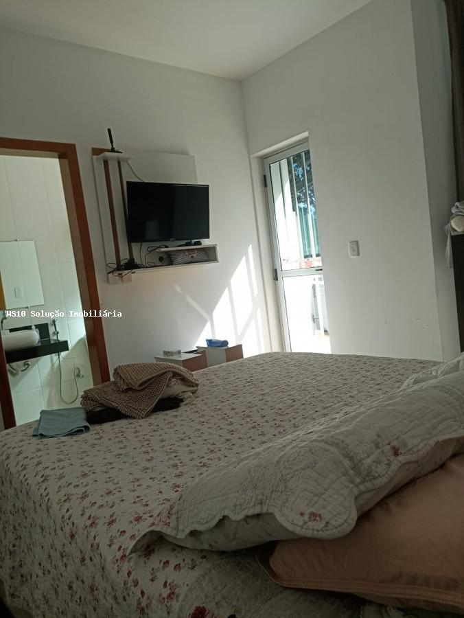 Apartamento, Linda Vista, 3 Quartos, 3 Vagas, 1 Suíte