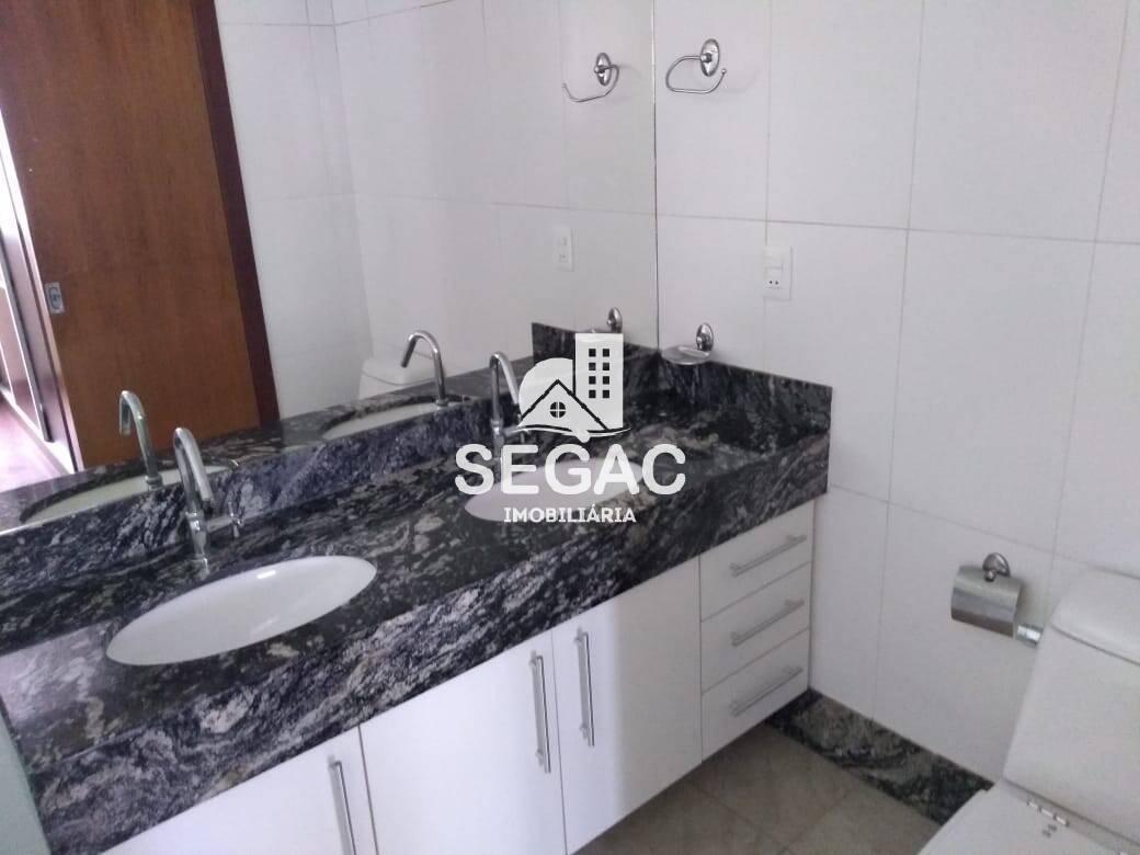 Cobertura, Buritis, 4 Quartos, 2 Vagas, 1 Suíte