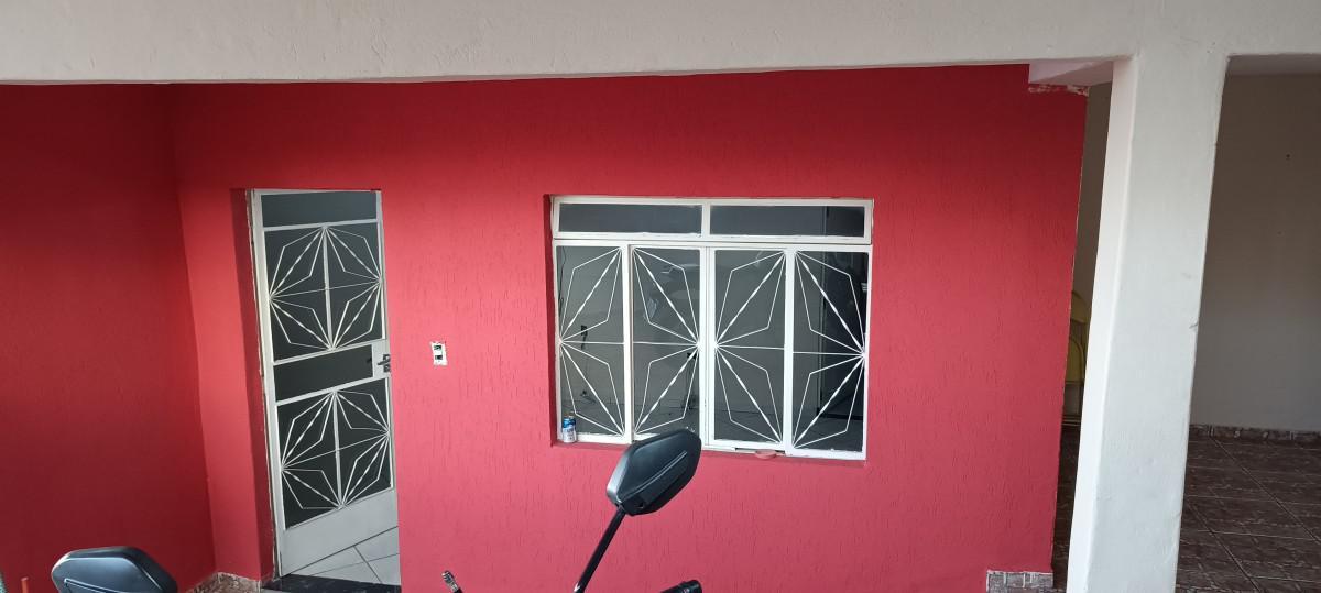 Casa, Diamante, 4 Quartos, 3 Vagas, 1 Suíte