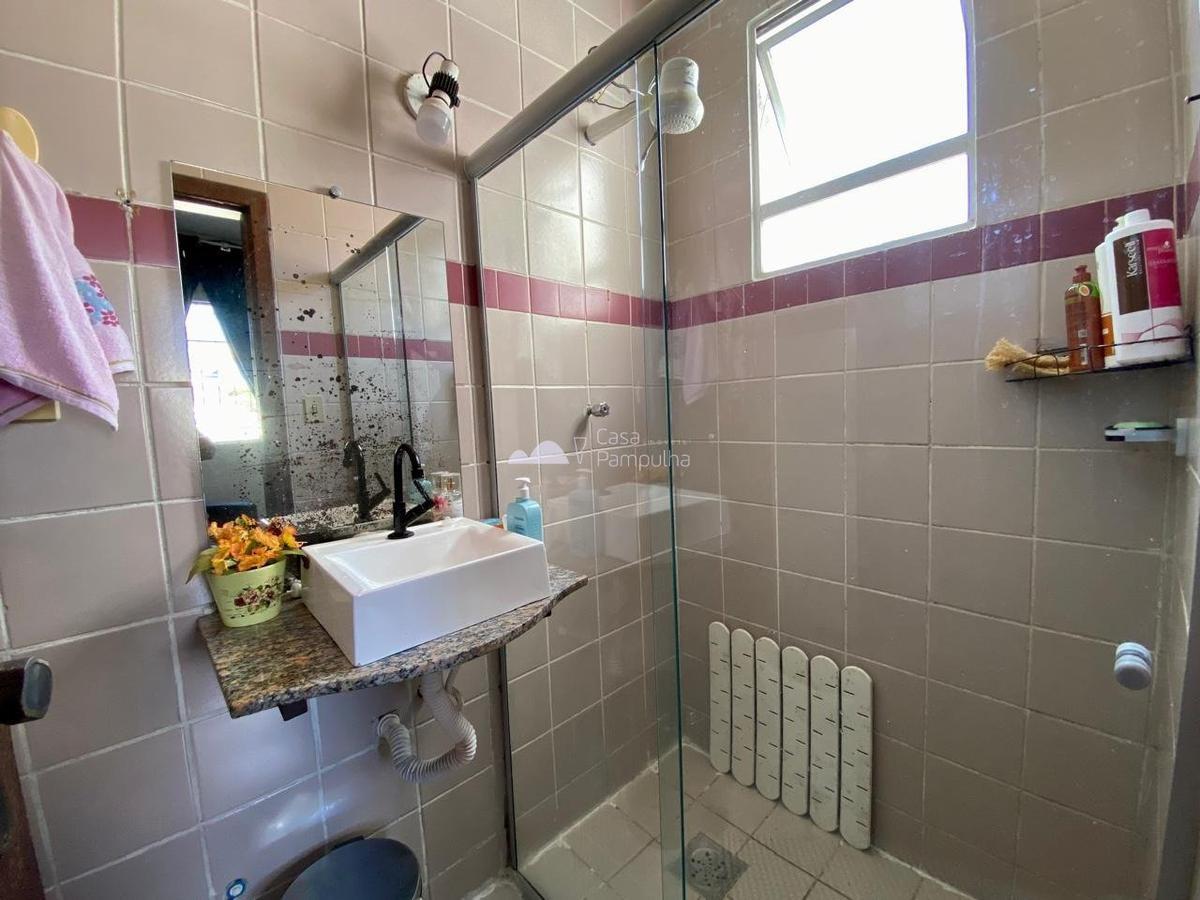 Apartamento, Santa Amélia, 3 Quartos, 2 Vagas, 1 Suíte