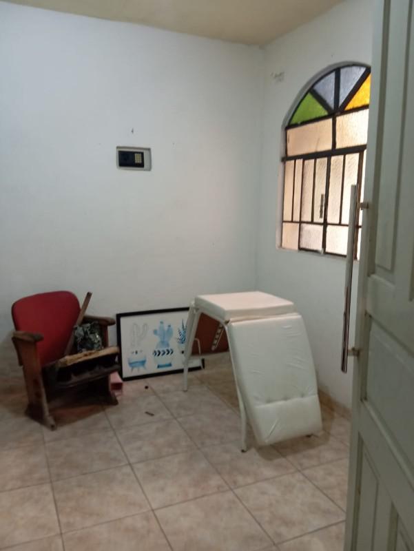 Casa, Horto, 5 Quartos, 2 Vagas, 1 Suíte