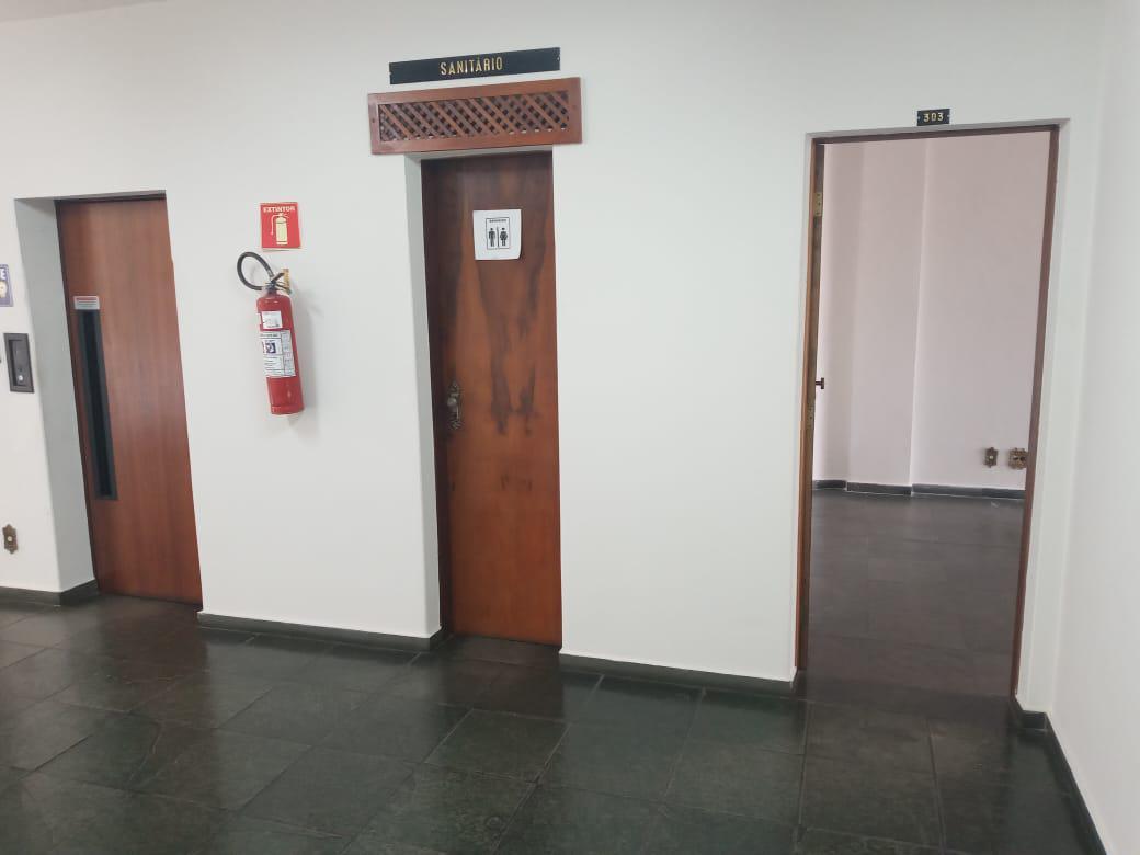 Sala, Centro, 0 Quarto, 0 Vaga