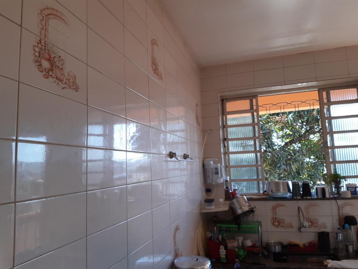 Casa, Glória, 3 Quartos, 3 Vagas, 1 Suíte