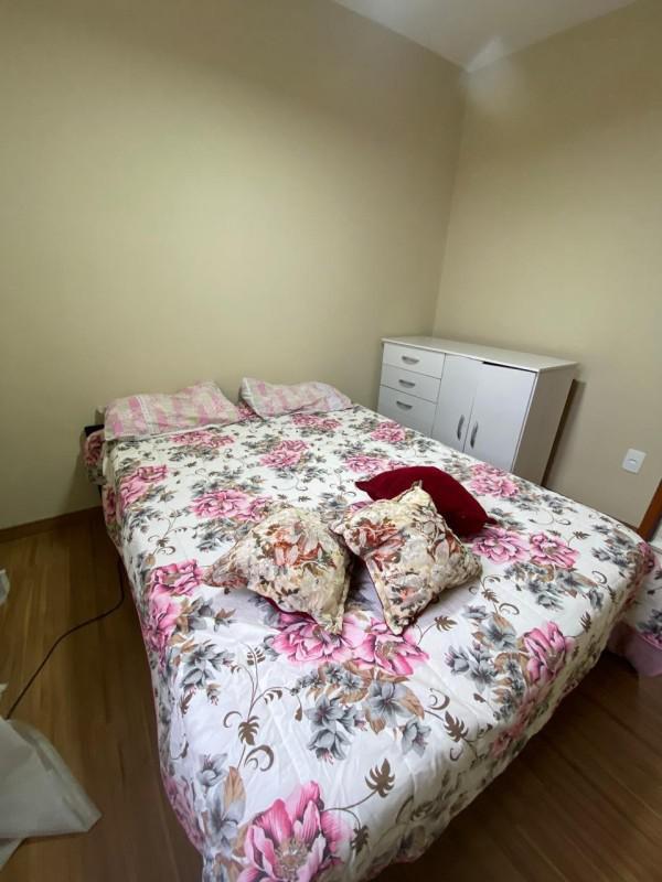 Apartamento, Miramar (barreiro), 2 Quartos, 1 Vaga