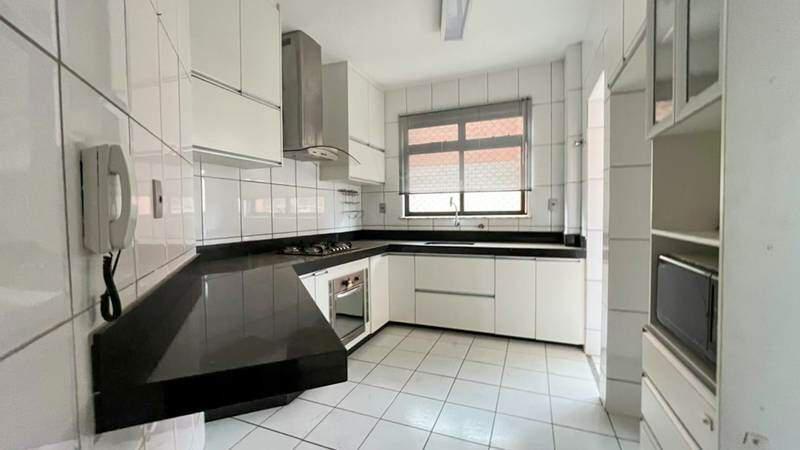 Cobertura, Castelo, 4 Quartos, 2 Vagas, 2 Suítes