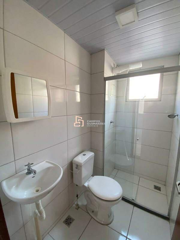 Cobertura, Betim Industrial, 2 Quartos, 1 Vaga