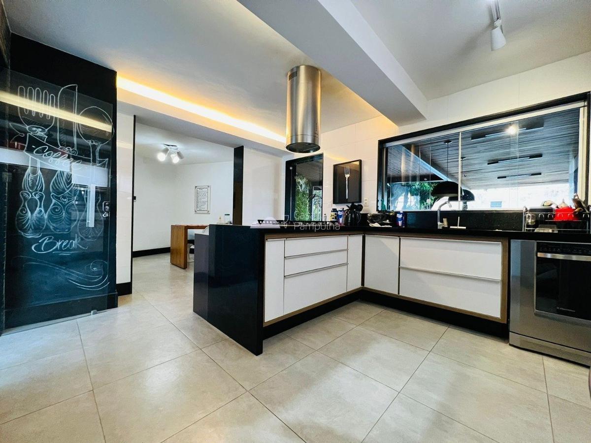 Casa, Santa Amélia, 3 Quartos, 4 Vagas, 1 Suíte