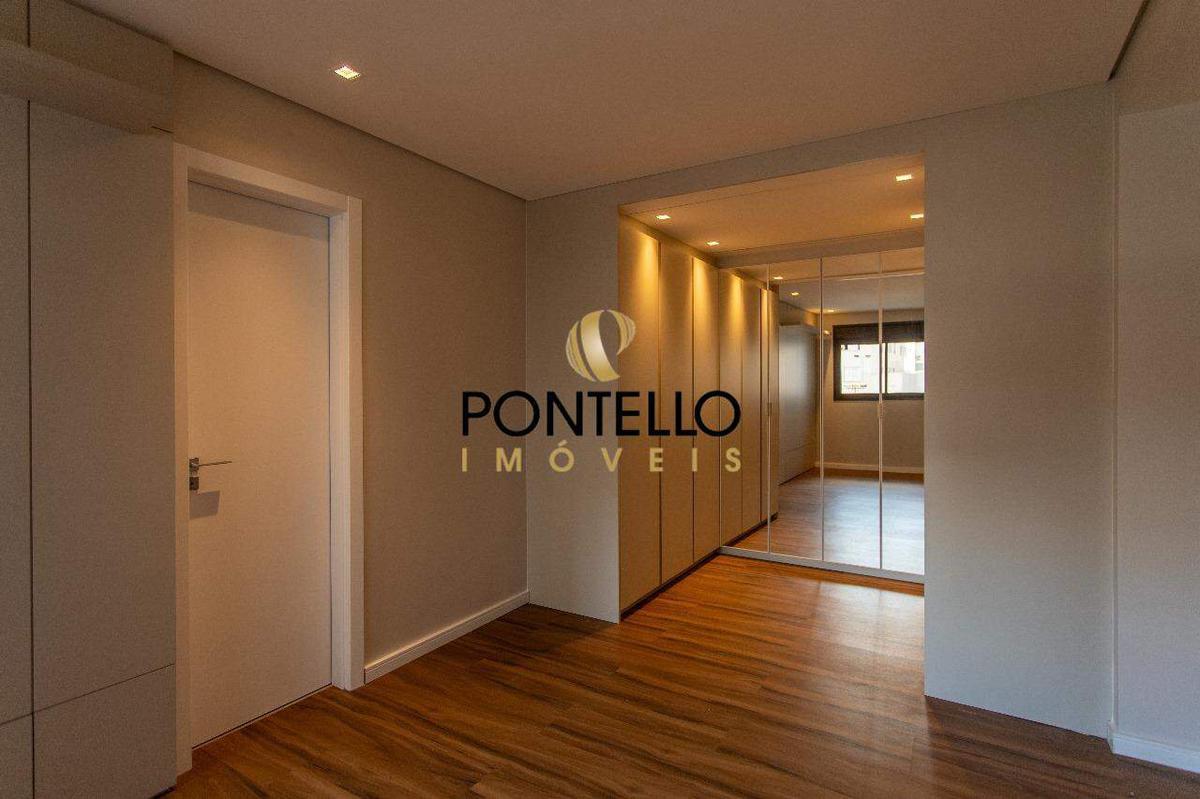 Apartamento, Gutierrez, 3 Quartos, 4 Vagas, 3 Suítes