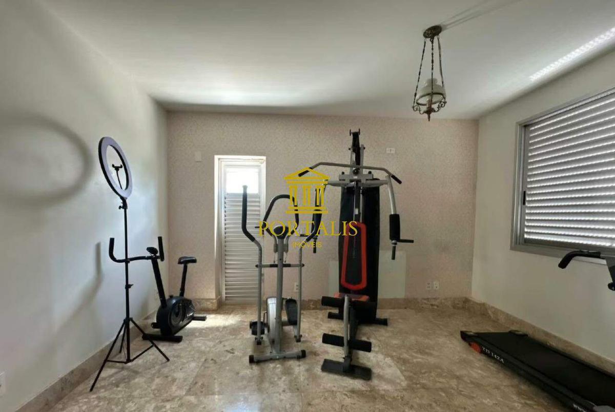 Casa, Santa Teresa, 5 Quartos, 5 Vagas, 3 Suítes