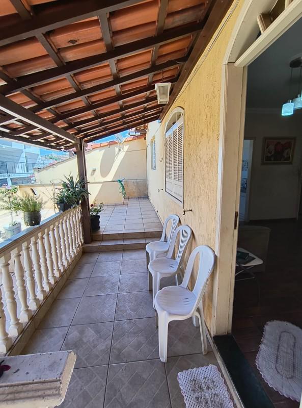 Casa, Tirol, 3 Quartos, 1 Vaga