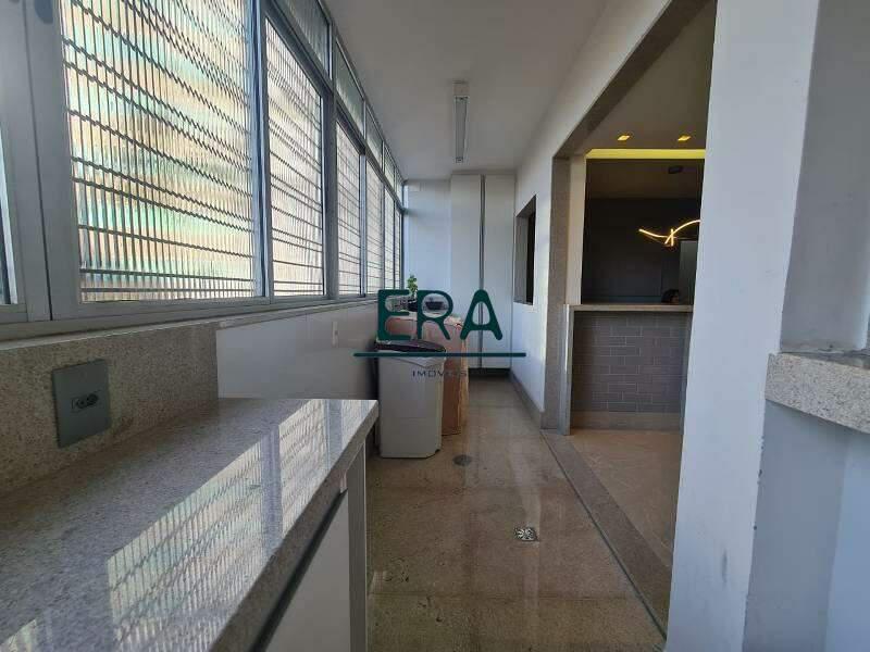 Apartamento, Santo Antônio, 3 Quartos, 1 Vaga, 1 Suíte