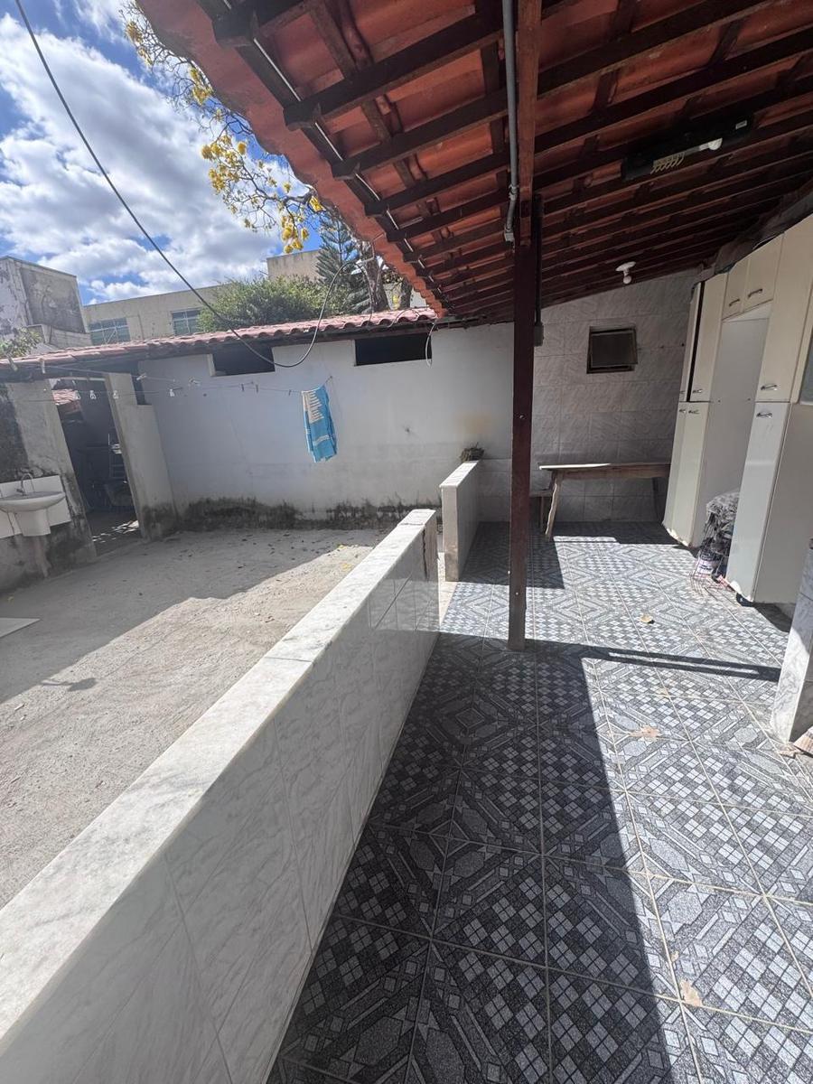Casa, Jaraguá, 3 Quartos, 2 Vagas
