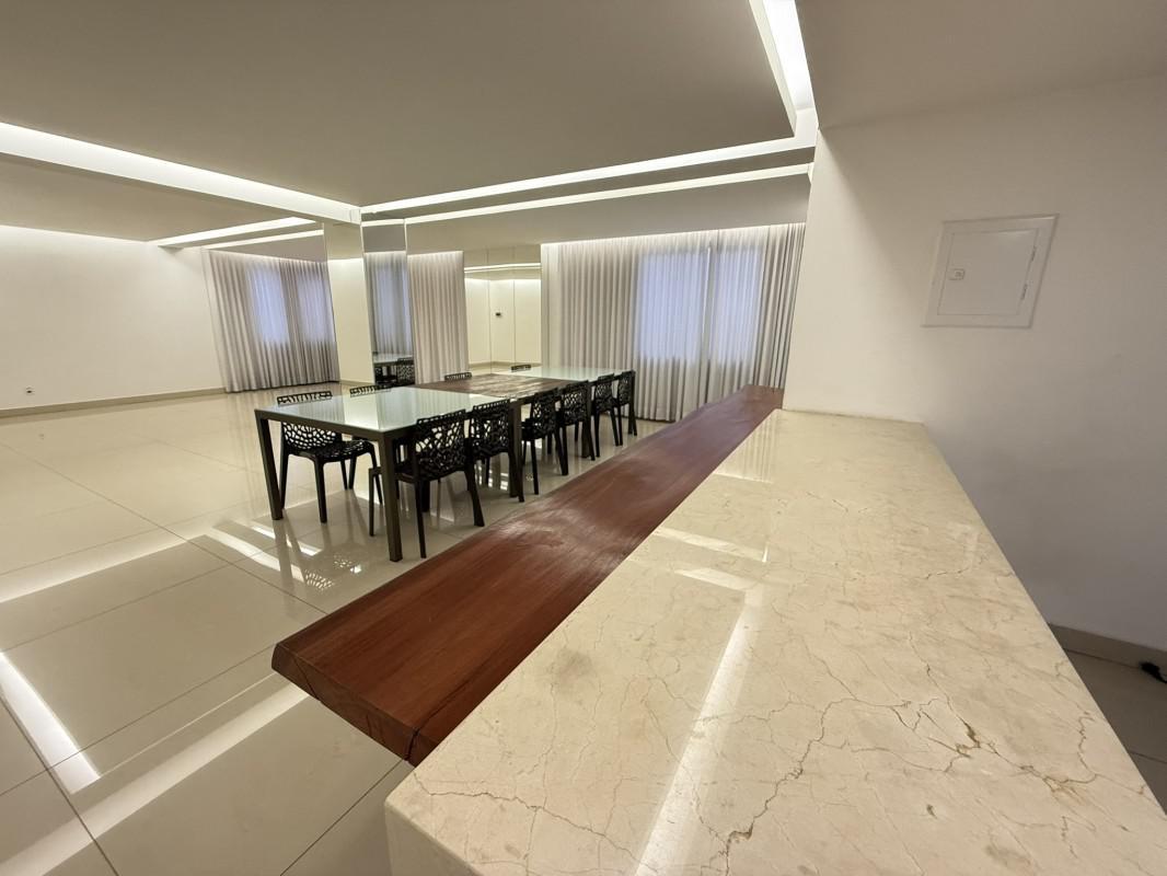 Apartamento, Jardim da Cidade, 3 Quartos, 2 Vagas, 1 Suíte