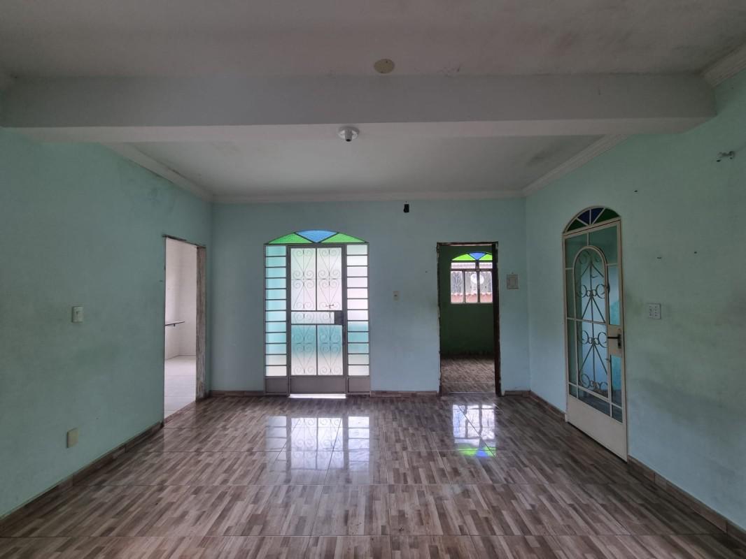 Casa, Parque Durval de Barros, 2 Quartos, 0 Vaga