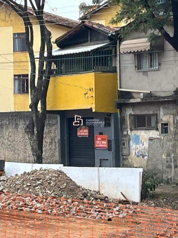 Loja, Água Branca