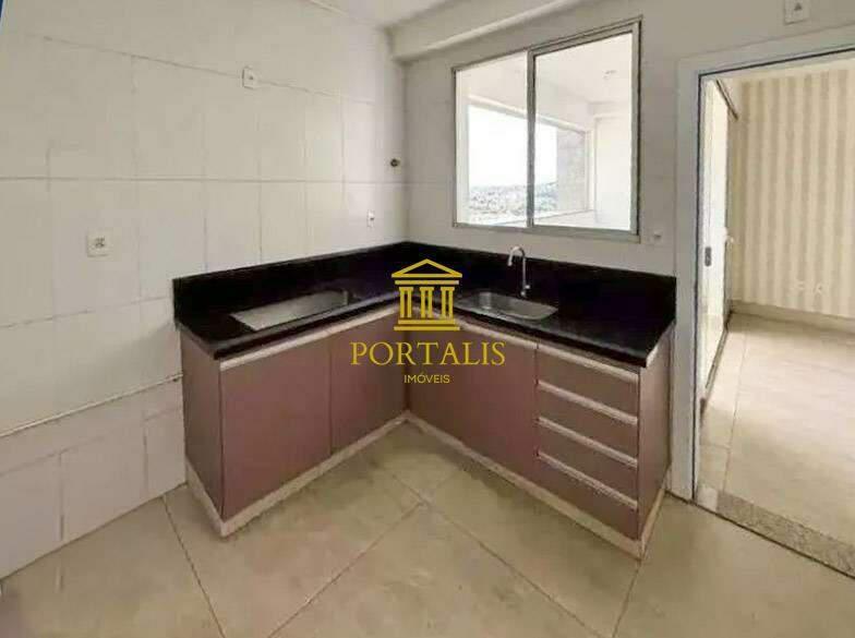 Apartamento, Buritis, 2 Quartos, 2 Vagas, 2 Suítes