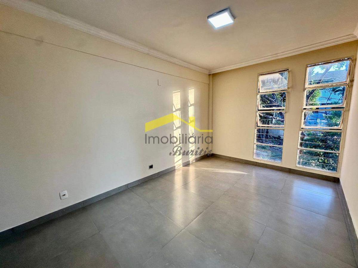 Apartamento, Havaí, 3 Quartos, 1 Vaga, 1 Suíte
