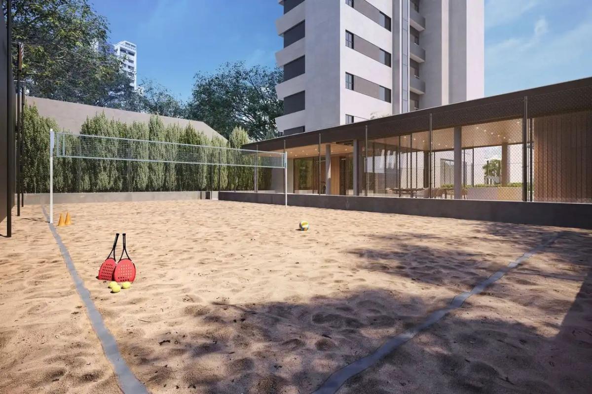 Apartamento, Anchieta, 4 Quartos, 3 Vagas, 4 Suítes