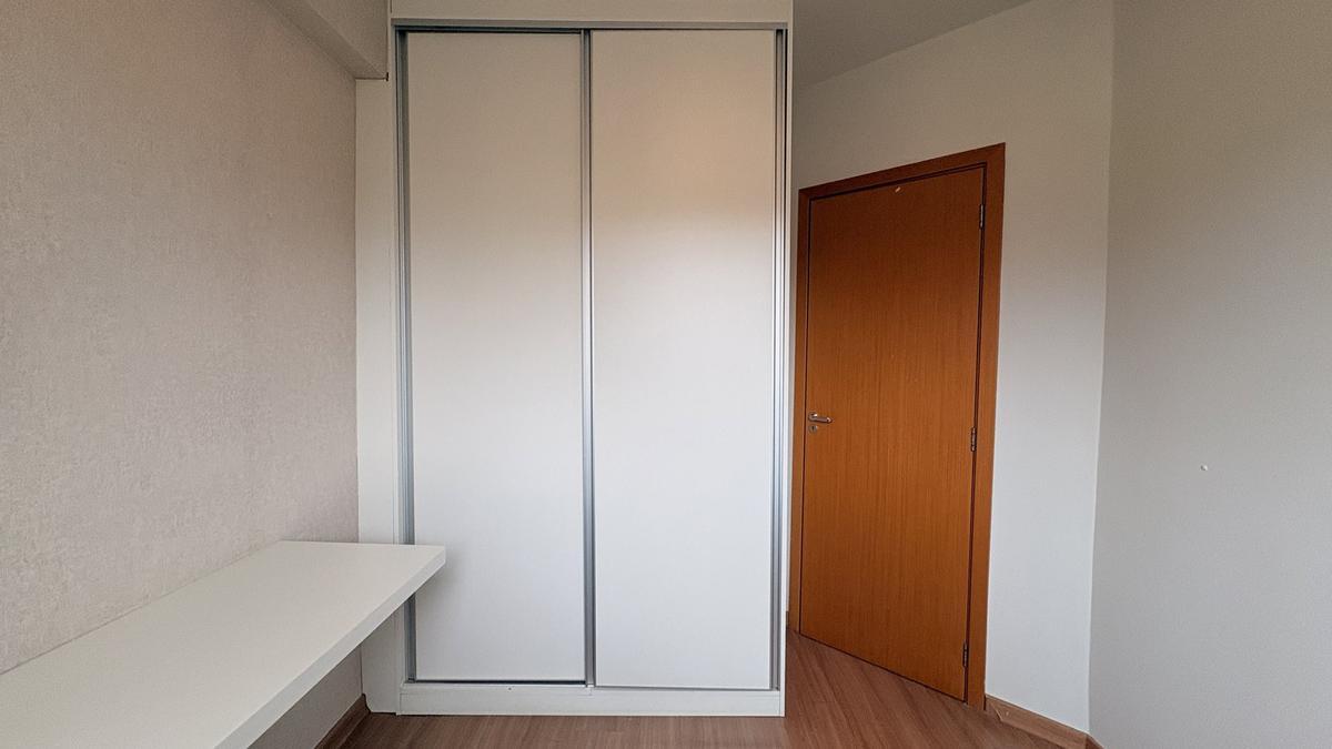 Apartamento, Sagrada Família, 3 Quartos, 2 Vagas, 1 Suíte